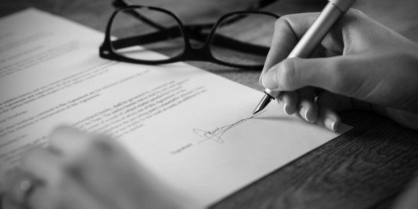 Derecho Civil / Abogados Civilistas en Badalona · Gestión de Herencias y Liquidación de Patrimonios