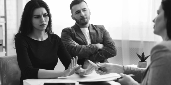 Derecho Civil / Abogados Civilistas en Badalona · Divorcios, Separaciones y Nulidad Matrimonial