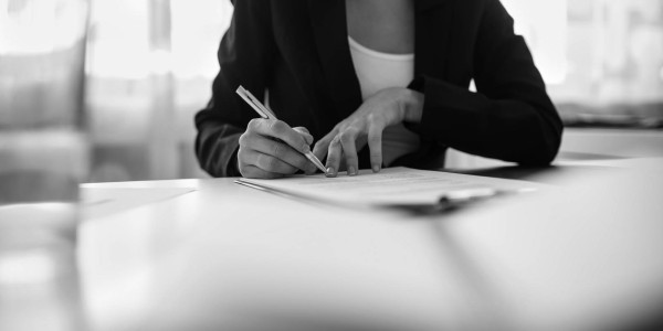Derecho Concursal / Segunda Oportunidad / Abogados Deudas Badalona · Deudas Fiscales / Hacienda y con la Seguridad Social