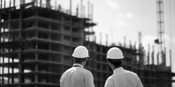 Derecho Inmobiliario / Abogados Inmobiliarios en Badalona · Problemas con Promotores y Constructores
