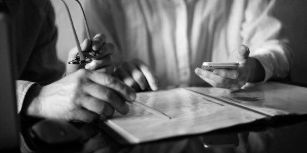 Derecho Mercantil / Abogados Mercantilistas en Badalona · Planificación Fiscal y Optimización de Carga Impositiva