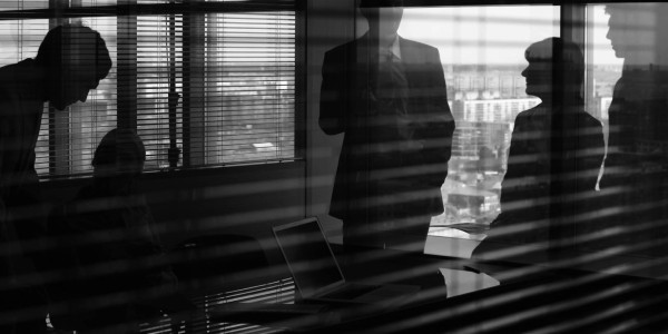 Derecho Penal / Abogados Penalistas Badalona · Delitos Societarios