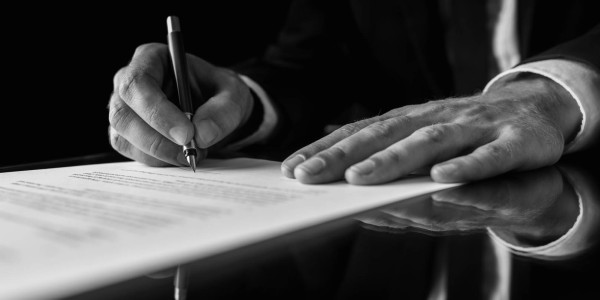 Derecho Sucesorio / Abogados Herencias y Testamentos en Badalona · Gestión de Herencias